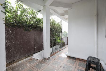 Casa para alugar com 200m², 3 quartos e 3 vagasVaranda