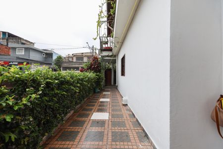 Casa para alugar com 200m², 3 quartos e 3 vagasVaranda