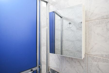 Casa para alugar com 200m², 3 quartos e 3 vagasBanheiro da Suíte