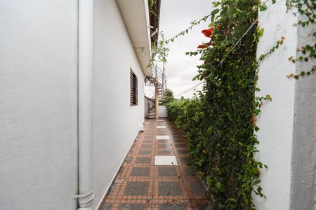 Casa para alugar com 200m², 3 quartos e 3 vagasVaranda
