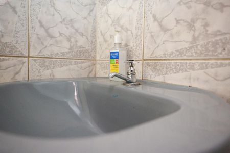 Casa para alugar com 200m², 3 quartos e 3 vagasLavabo