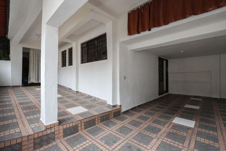 Casa para alugar com 200m², 3 quartos e 3 vagasGaragem