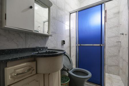 Casa para alugar com 200m², 3 quartos e 3 vagasBanheiro