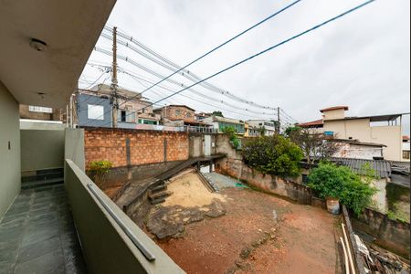 Casa à venda com 340m², 2 quartos e 3 vagasVaranda da Sala