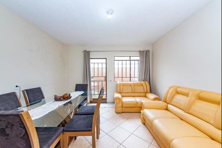 Sala de casa à venda com 2 quartos, 340m² em Palmeiras, Belo Horizonte