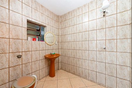 Casa à venda com 340m², 2 quartos e 3 vagasBanheiro