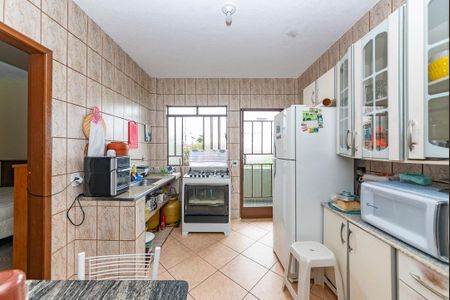 Casa à venda com 340m², 2 quartos e 3 vagasCozinha