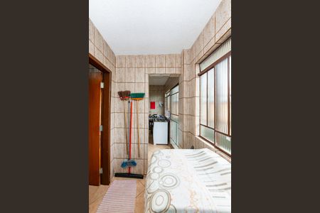 Casa à venda com 340m², 2 quartos e 3 vagasÁrea de Serviço