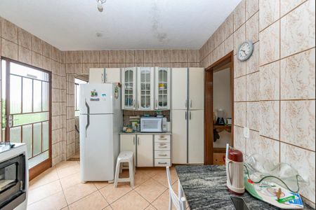 Casa à venda com 340m², 2 quartos e 3 vagasCozinha