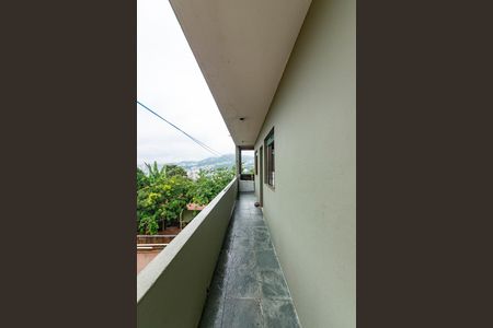 Casa à venda com 340m², 2 quartos e 3 vagasVaranda da Sala