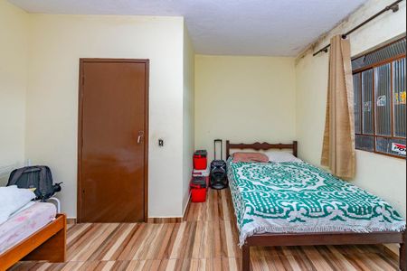 Quarto 1 de casa à venda com 2 quartos, 340m² em Palmeiras, Belo Horizonte