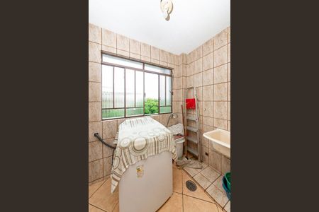 Casa à venda com 340m², 2 quartos e 3 vagasÁrea de Serviço