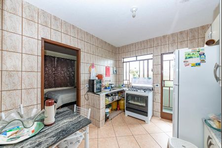 Casa à venda com 340m², 2 quartos e 3 vagasCozinha