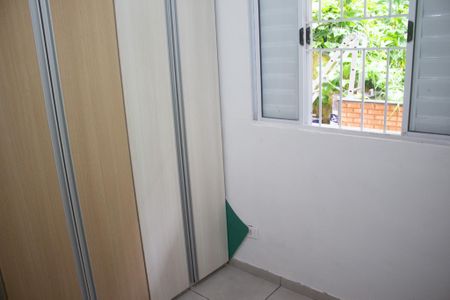 Quarto 1 de casa para alugar com 2 quartos, 3m² em Itrapoã, Ribeirão Pires