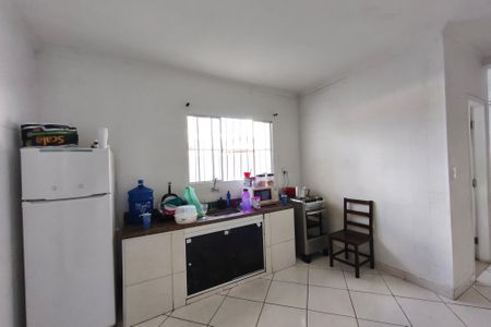 Casa à venda com 325m², 3 quartos e sem vagaCozinha
