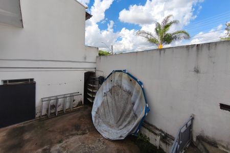 Casa à venda com 325m², 3 quartos e sem vagaQuintal
