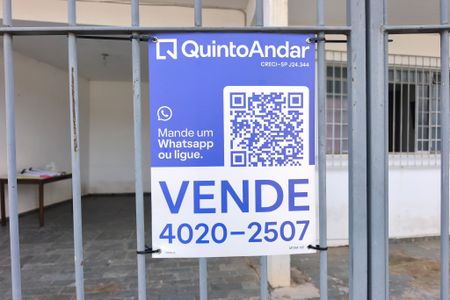 Casa à venda com 325m², 3 quartos e sem vagaPLACA INSTALADA NA FACHADA 