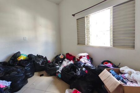 Casa à venda com 325m², 3 quartos e sem vagaQuarto Suíte 