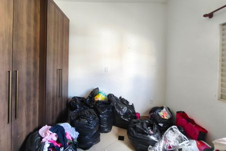 Quarto Suíte  de casa à venda com 3 quartos, 325m² em Jardim Aero Continental, Campinas