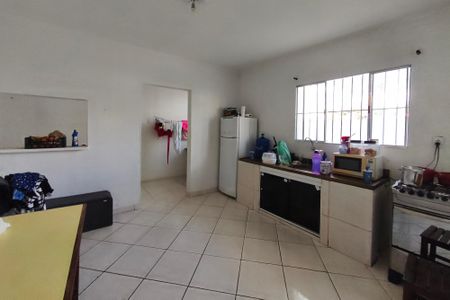 Casa à venda com 325m², 3 quartos e sem vagaCozinha