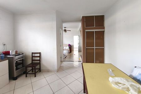 Casa à venda com 325m², 3 quartos e sem vagaCozinha