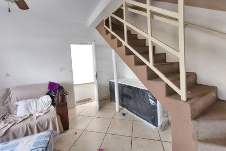 Sala de casa à venda com 3 quartos, 325m² em Jardim Aero Continental, Campinas