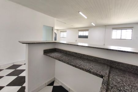 Casa à venda com 325m², 3 quartos e sem vagaCasa 2 - Cozinha