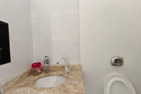 Casa à venda com 325m², 3 quartos e sem vagaBanheiro Suíte 