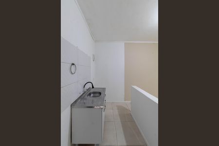 Casa à venda com 39m², 1 quarto e sem vaga Casa à venda com 39m², 1 quarto e sem vagaSala e Cozinha