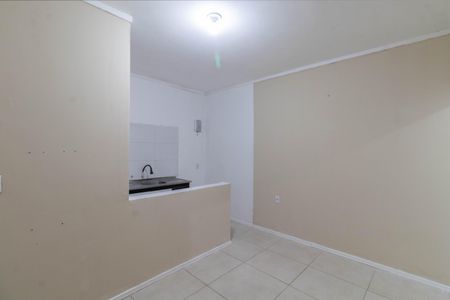 Casa à venda com 39m², 1 quarto e sem vaga Casa à venda com 39m², 1 quarto e sem vagaSala e Cozinha