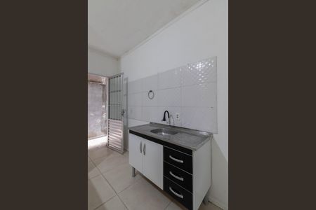 Casa à venda com 39m², 1 quarto e sem vaga Casa à venda com 39m², 1 quarto e sem vagaSala e Cozinha