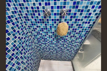 Apartamento à venda com 60m², 2 quartos e 1 vagaBanheiro Suite 2