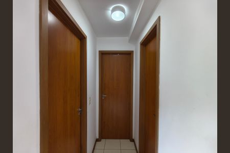 Apartamento à venda com 60m², 2 quartos e 1 vagaCirculação