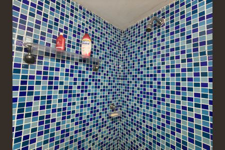 Apartamento à venda com 60m², 2 quartos e 1 vagaBanheiro Suite 2