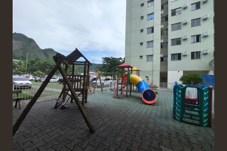 Apartamento à venda com 60m², 2 quartos e 1 vagaÁrea comum - Playground