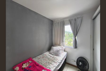 Apartamento à venda com 60m², 2 quartos e 1 vagaQuarto 1