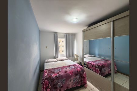 Apartamento à venda com 60m², 2 quartos e 1 vagaQuarto 2 Suite