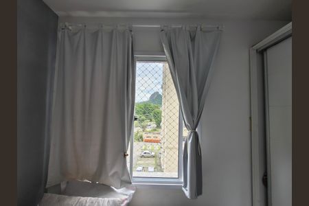 Apartamento à venda com 60m², 2 quartos e 1 vagaJanela - Quarto 1