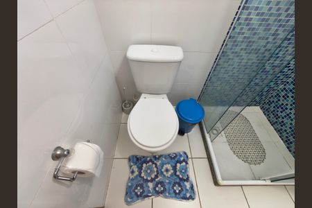Apartamento à venda com 60m², 2 quartos e 1 vagaBanheiro Suite 2