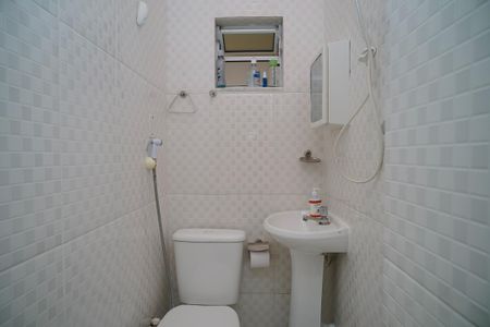 Apartamento à venda com 81m², 2 quartos e sem vagaLavabo