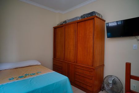 Apartamento à venda com 81m², 2 quartos e sem vagaQuarto 2