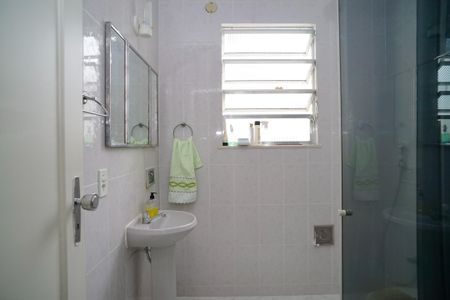 Apartamento à venda com 81m², 2 quartos e sem vagaBanheiro