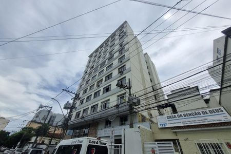 Apartamento à venda com 81m², 2 quartos e sem vagaFachada