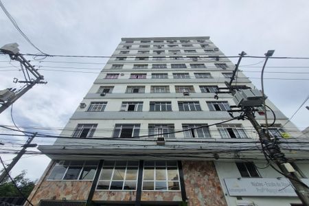 Apartamento à venda com 81m², 2 quartos e sem vagaFachada