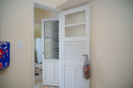 Apartamento à venda com 81m², 2 quartos e sem vagaQuarto de Serviço