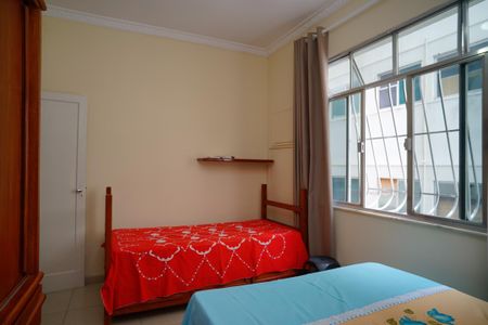 Apartamento à venda com 81m², 2 quartos e sem vagaQuarto 2