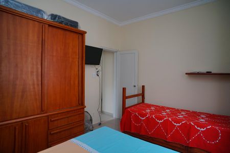 Apartamento à venda com 81m², 2 quartos e sem vagaQuarto 2