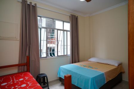 Apartamento à venda com 81m², 2 quartos e sem vagaQuarto 2