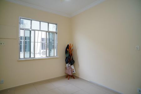 Quarto 1 de apartamento à venda com 2 quartos, 81m² em Centro, Niterói