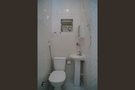 Apartamento à venda com 81m², 2 quartos e sem vagaLavabo